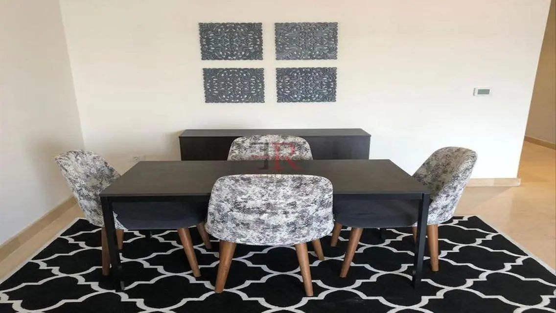 Apartment for Sale in a Prime Location