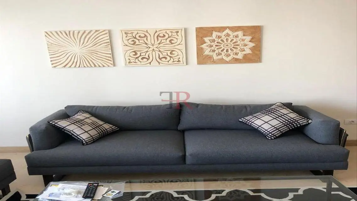 Apartment for Sale in a Prime Location