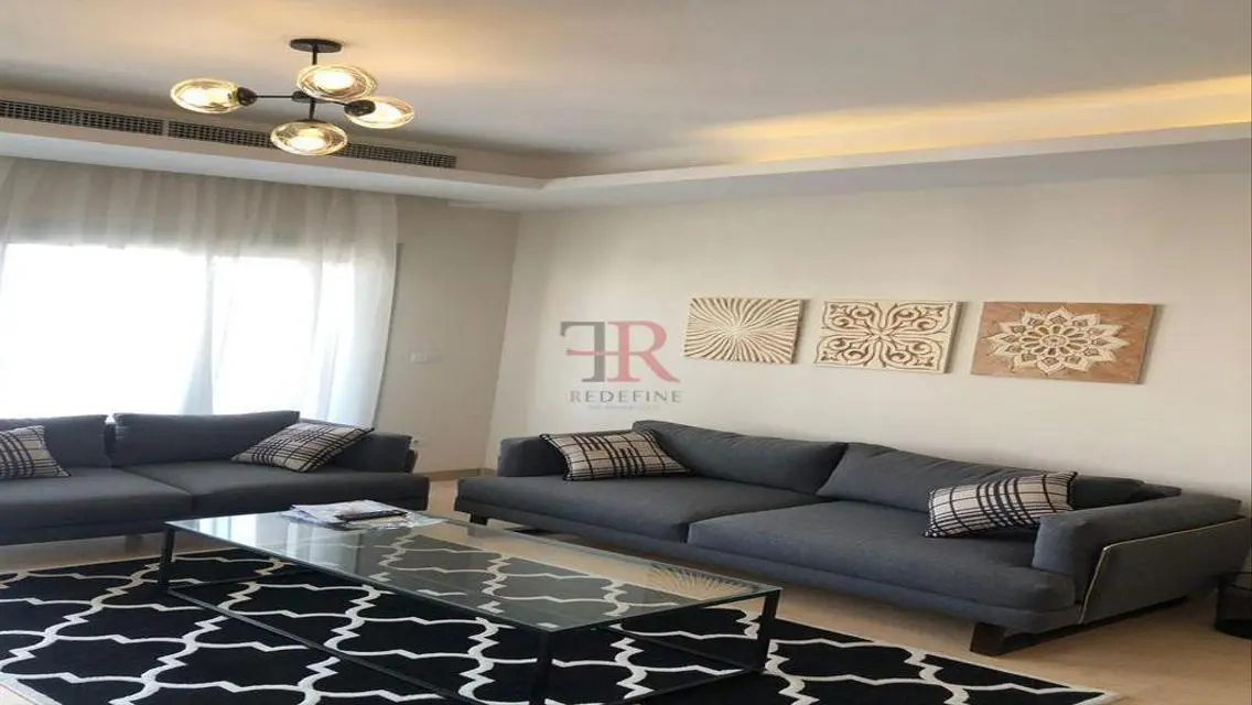 Apartment for Sale in a Prime Location