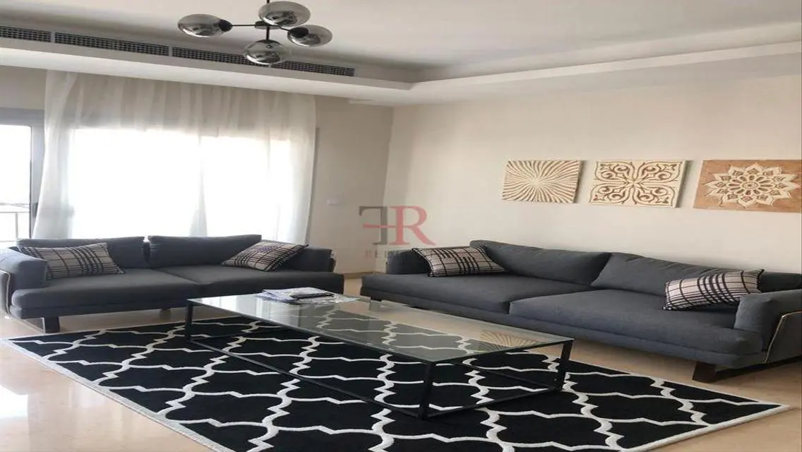 Apartment for Sale in a Prime Location