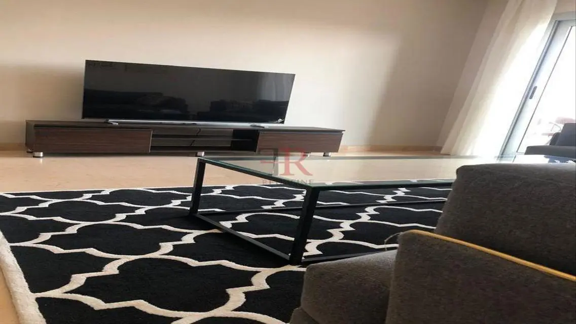 Apartment for Sale in a Prime Location
