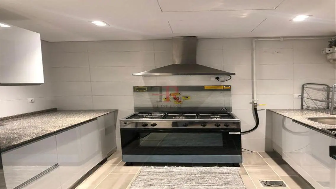 Apartment for Sale in a Prime Location