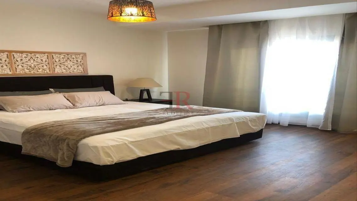 Apartment for Sale in a Prime Location