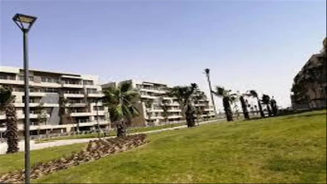شقة رائعة في بالم هيلز - القاهرة الجديدة
