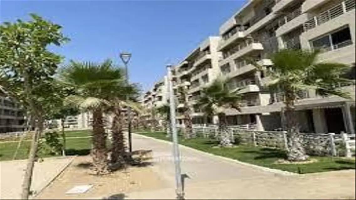 شقة رائعة في بالم هيلز - القاهرة الجديدة