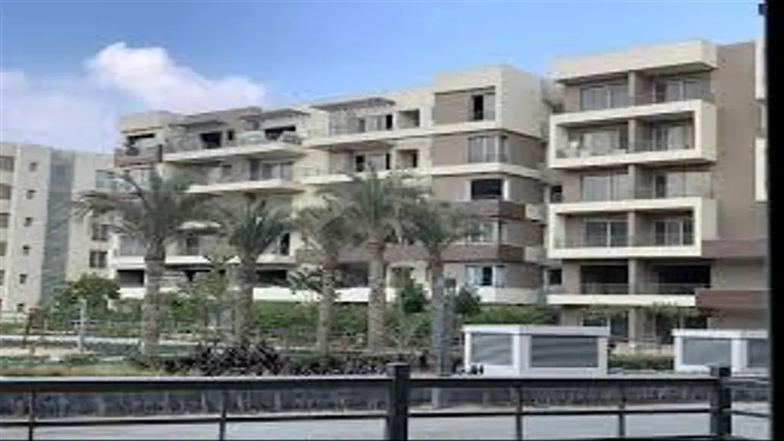 شقة رائعة في بالم هيلز - القاهرة الجديدة