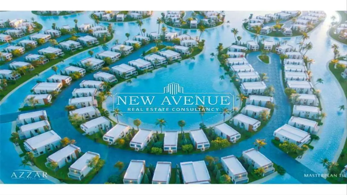 Luxury Apartment in 2028