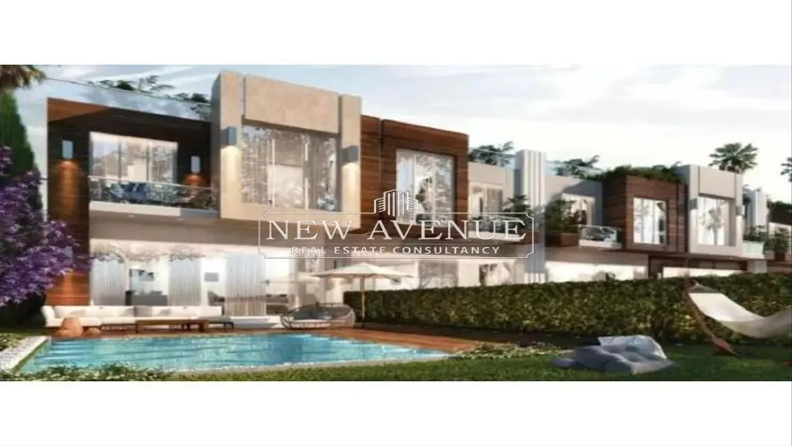 Luxury Apartment in 2028