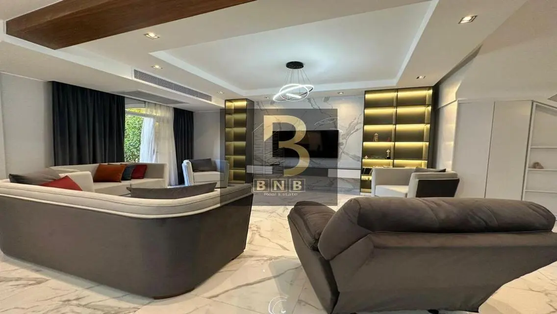 شقة فاخره للإيجار بBNB