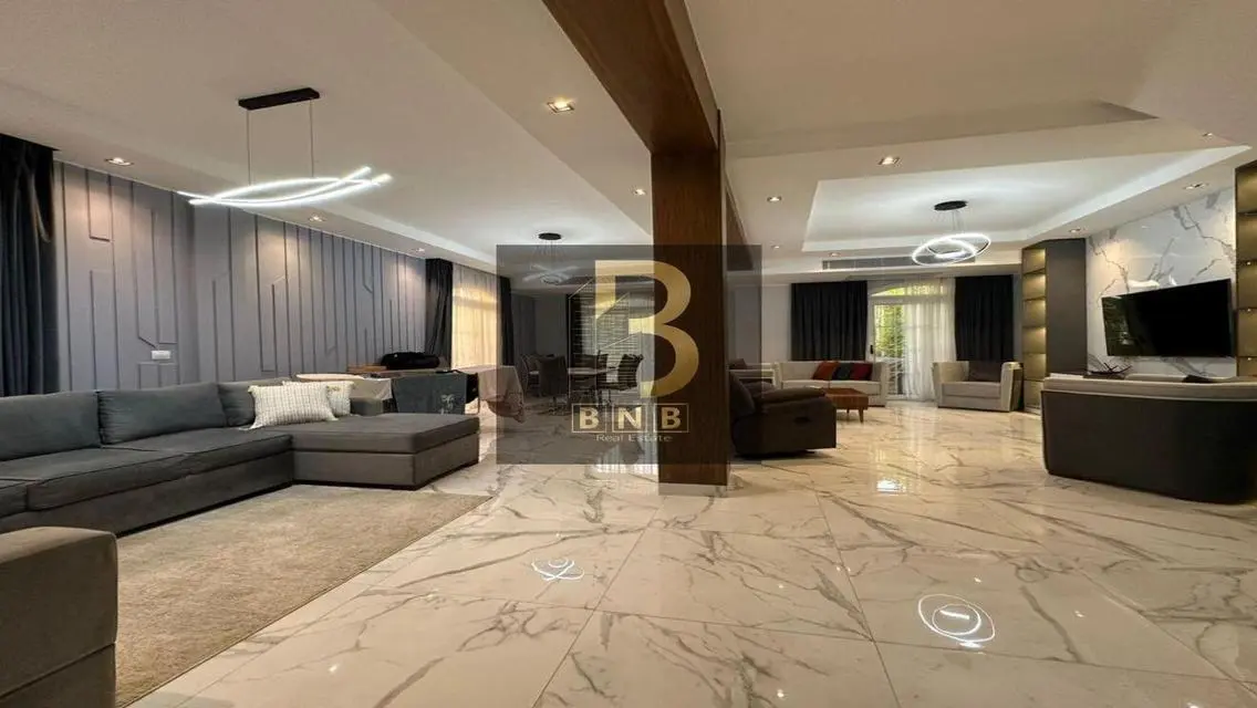 شقة فاخره للإيجار بBNB