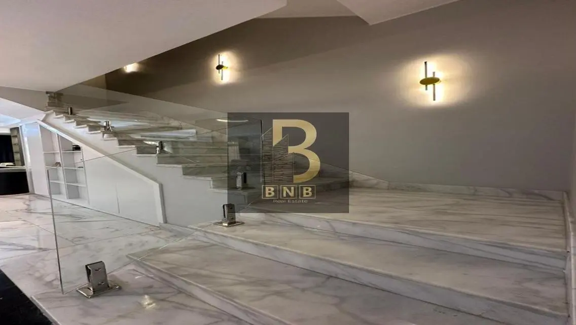 شقة فاخره للإيجار بBNB