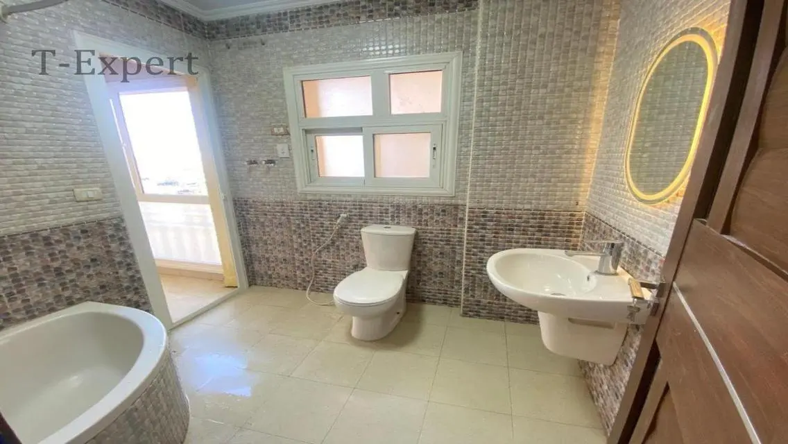 Apartment for Sale in Madinaty - B7