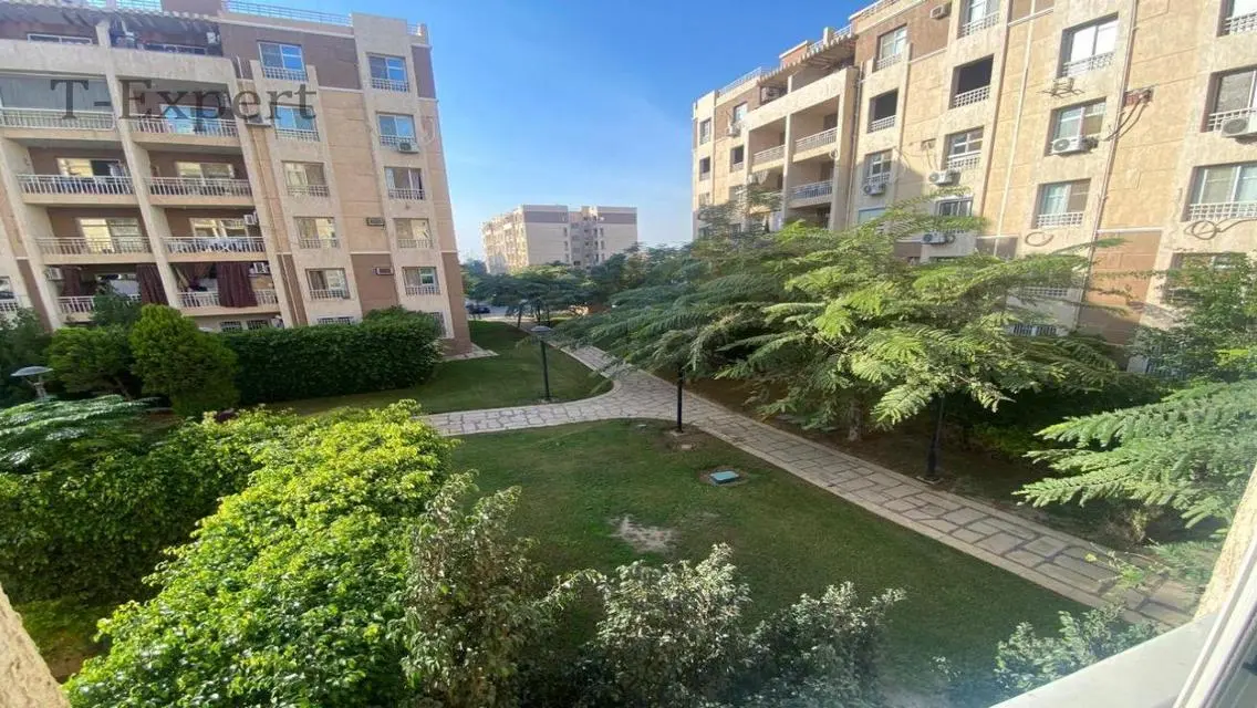 Apartment for Sale in Madinaty - B7