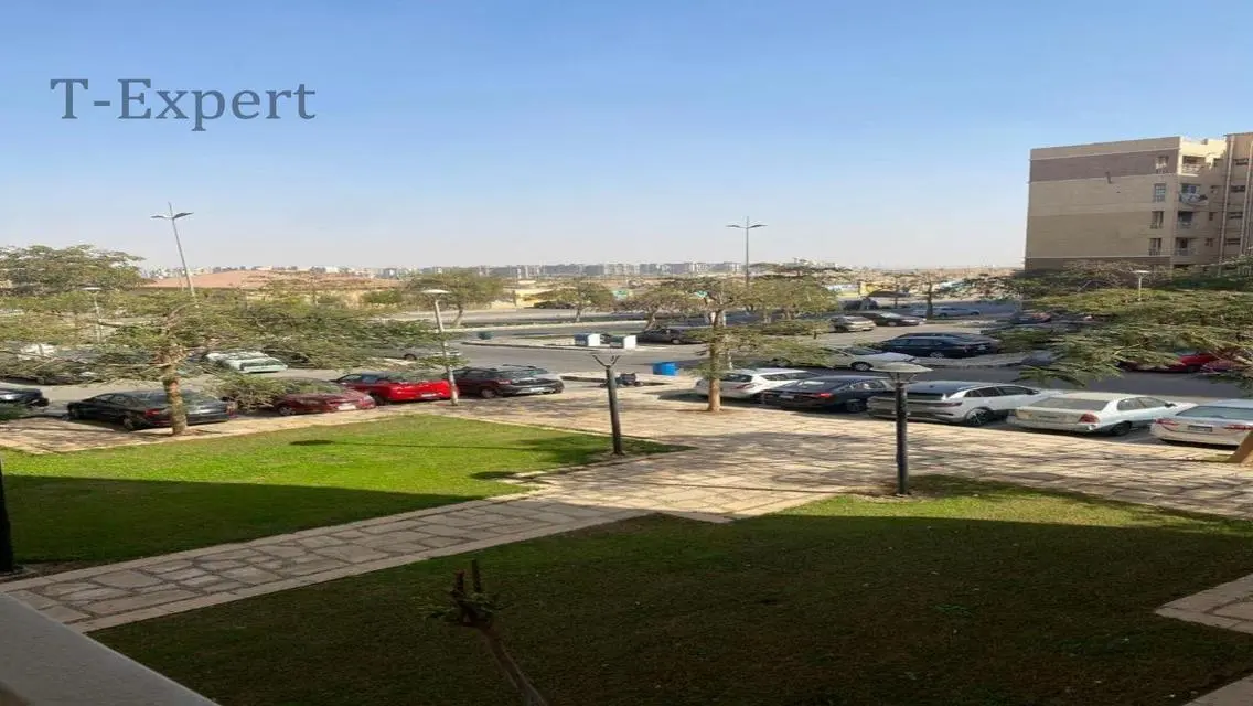 Apartment for Sale in Madinaty - B7