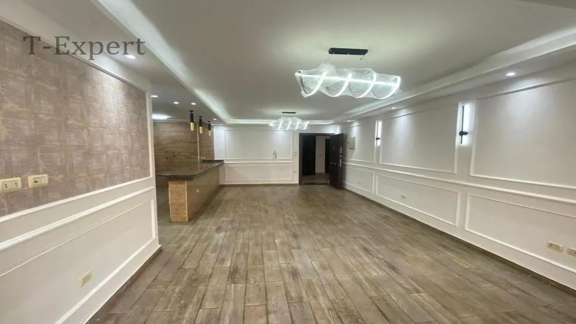 Apartment for Sale in Madinaty - B7