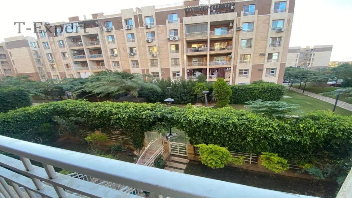 Apartment for Sale in Madinaty - B7