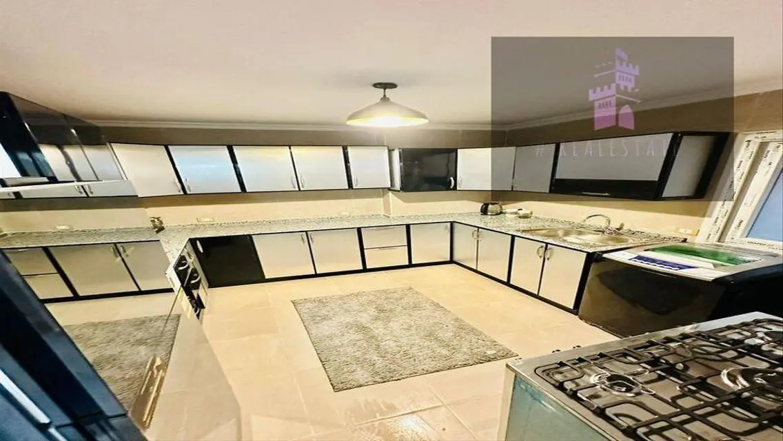 Fantastic 2-2 Apartment with Spacious Layout