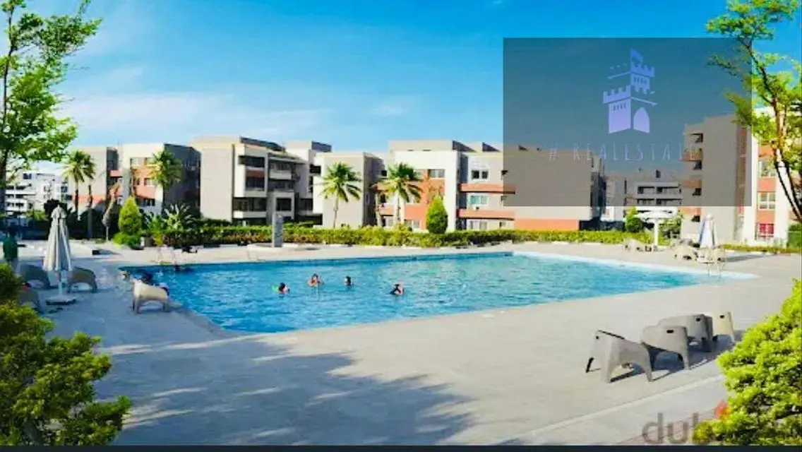 Fantastic 2-2 Apartment with Spacious Layout