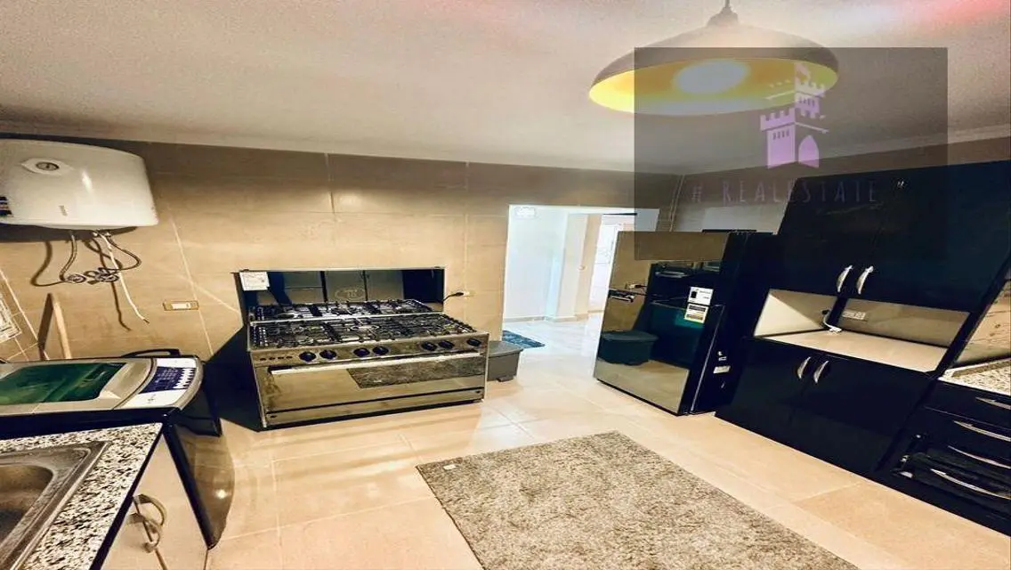 Fantastic 2-2 Apartment with Spacious Layout
