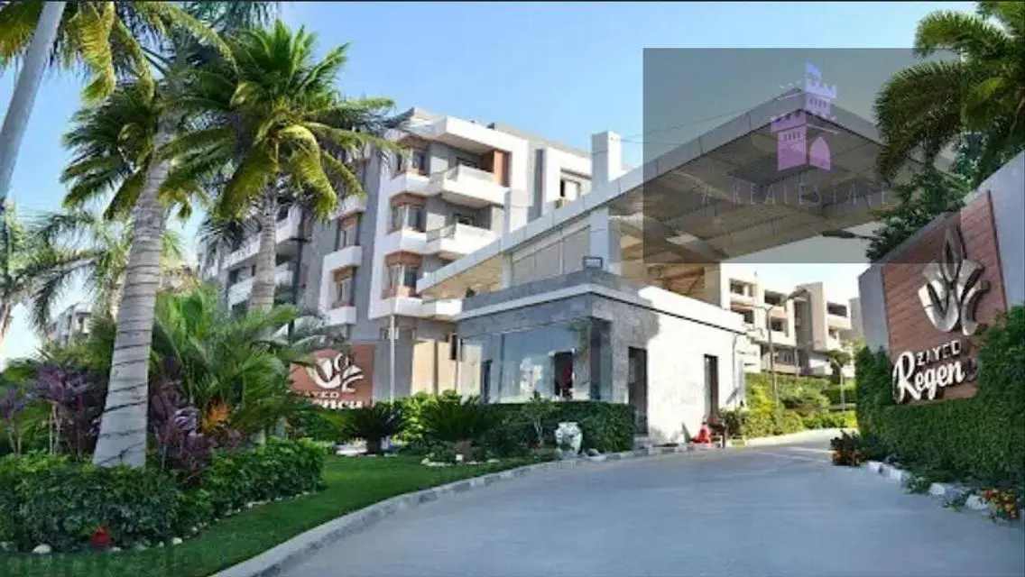Fantastic 2-2 Apartment with Spacious Layout