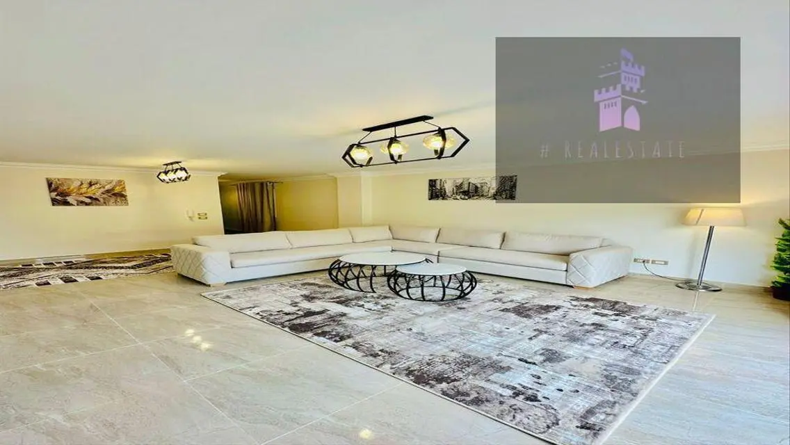 Fantastic 2-2 Apartment with Spacious Layout
