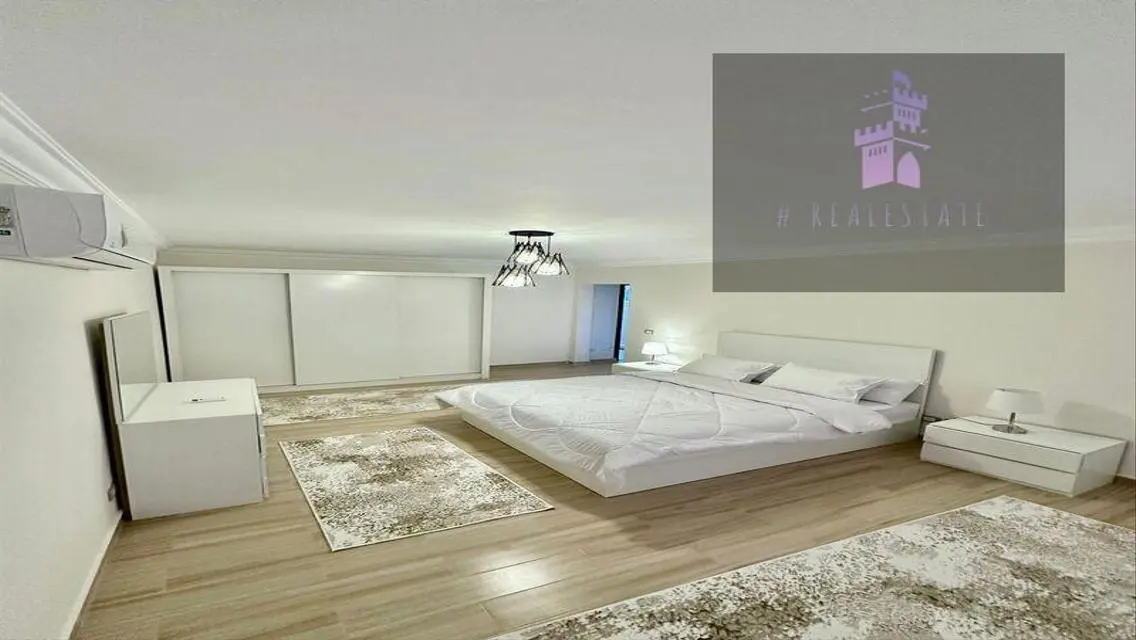 Fantastic 2-2 Apartment with Spacious Layout
