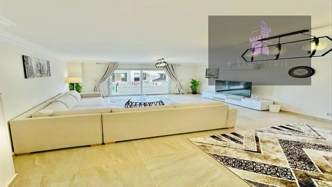 Fantastic 2-2 Apartment with Spacious Layout