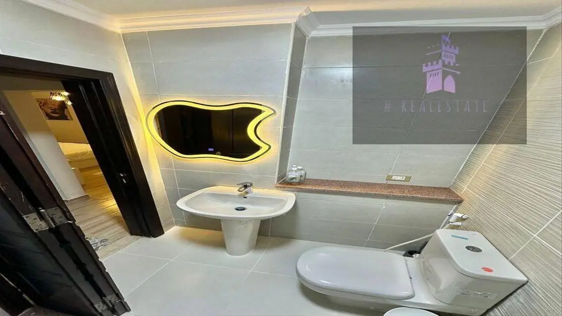 Fantastic 2-2 Apartment with Spacious Layout