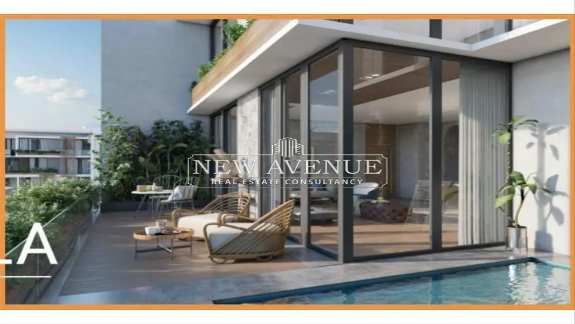 Luxury Apartment for Sale in 2031