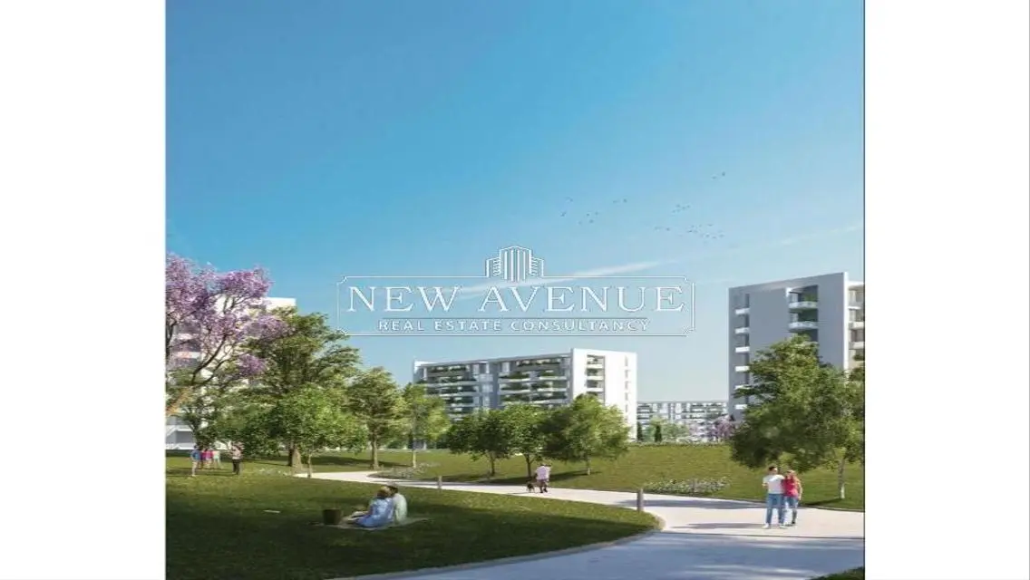 Luxury Apartment for Sale in 2031