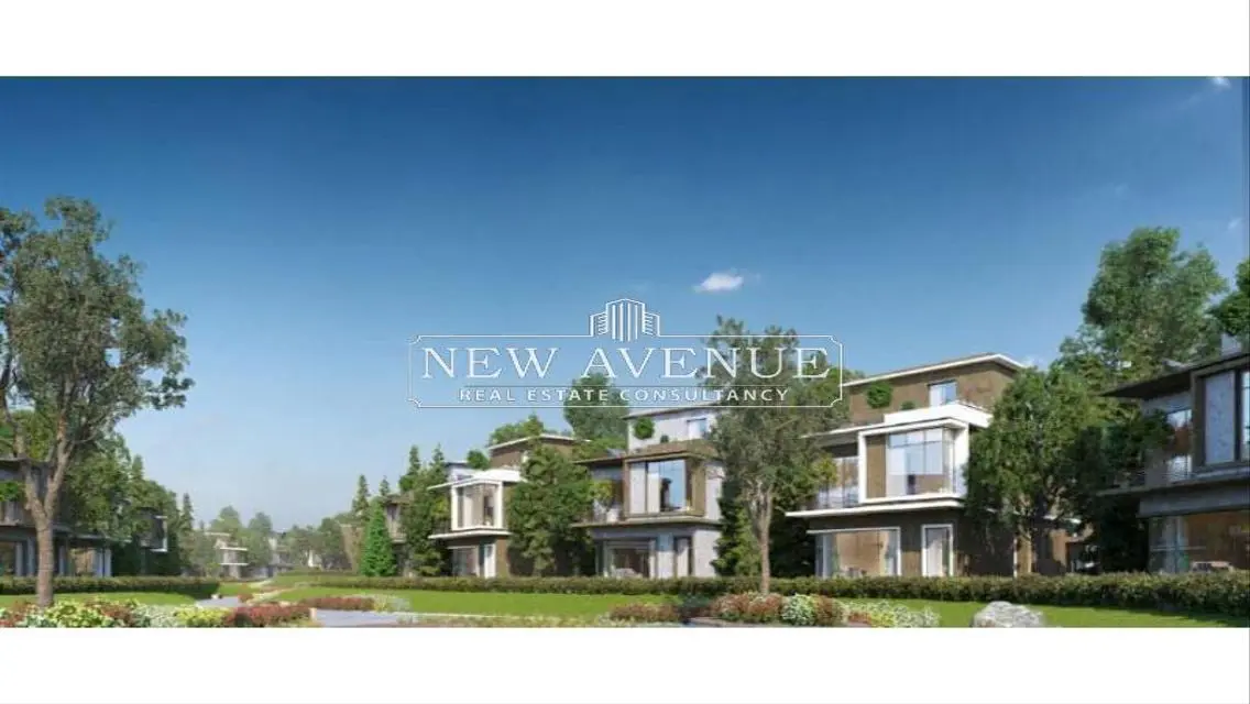 Luxury Apartment for Sale in 2031