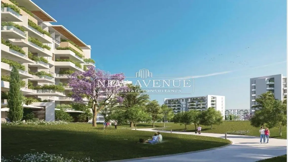 Luxury Apartment for Sale in 2031