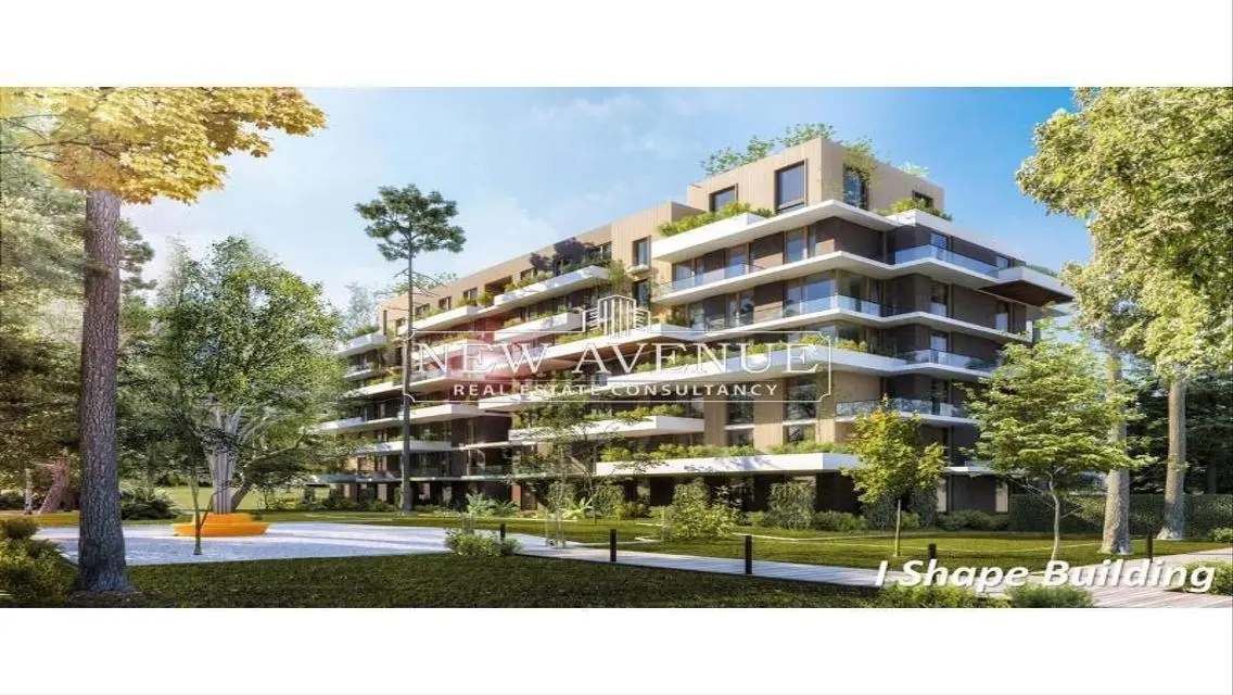 Luxury Apartment for Sale in 2031