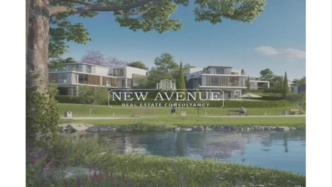 Luxury Apartment for Sale in 2031