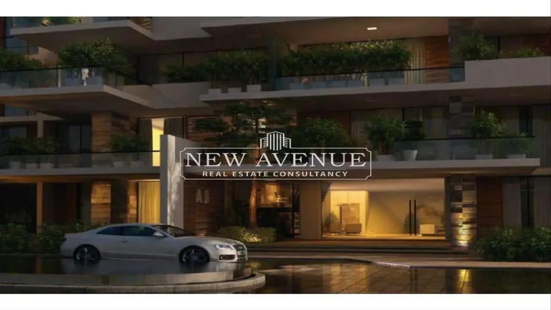 Luxury Apartment for Sale in 2031