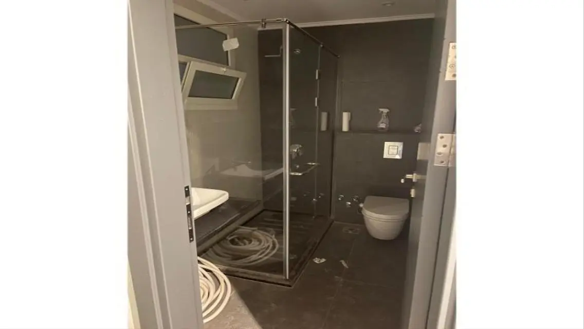Luxury Apartment for Sale with Spacious Area