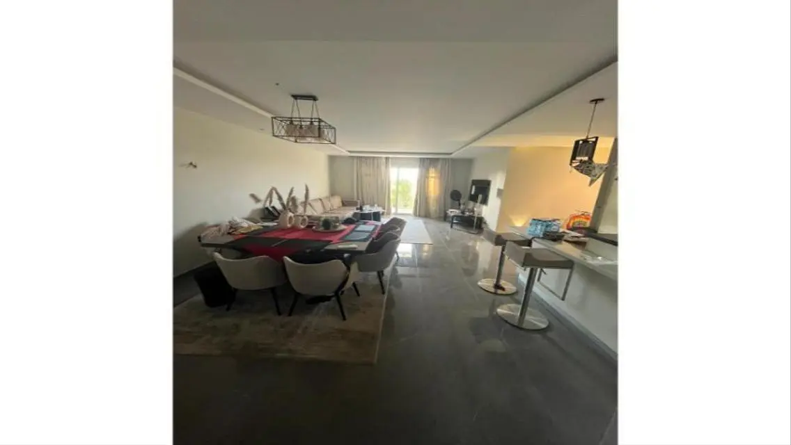 Luxury Apartment for Sale with Spacious Area