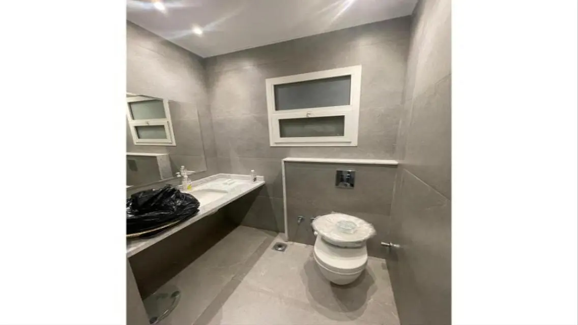 Luxury Apartment for Sale with Spacious Area