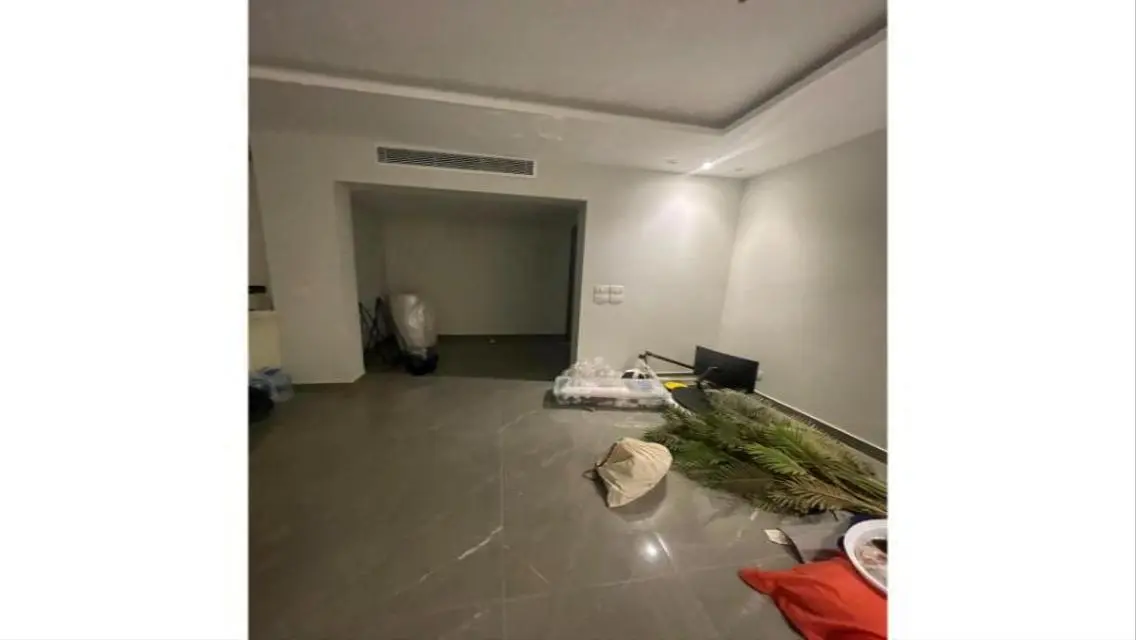 Luxury Apartment for Sale with Spacious Area