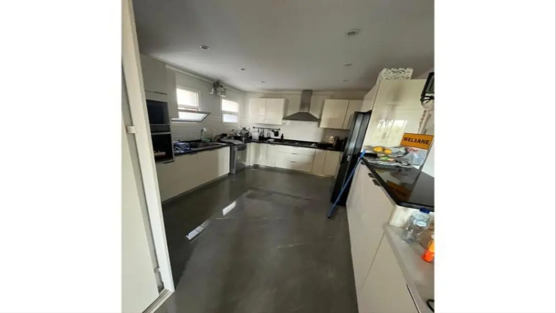 Luxury Apartment for Sale with Spacious Area