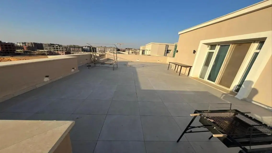 Luxury Apartment for Sale with Spacious Area