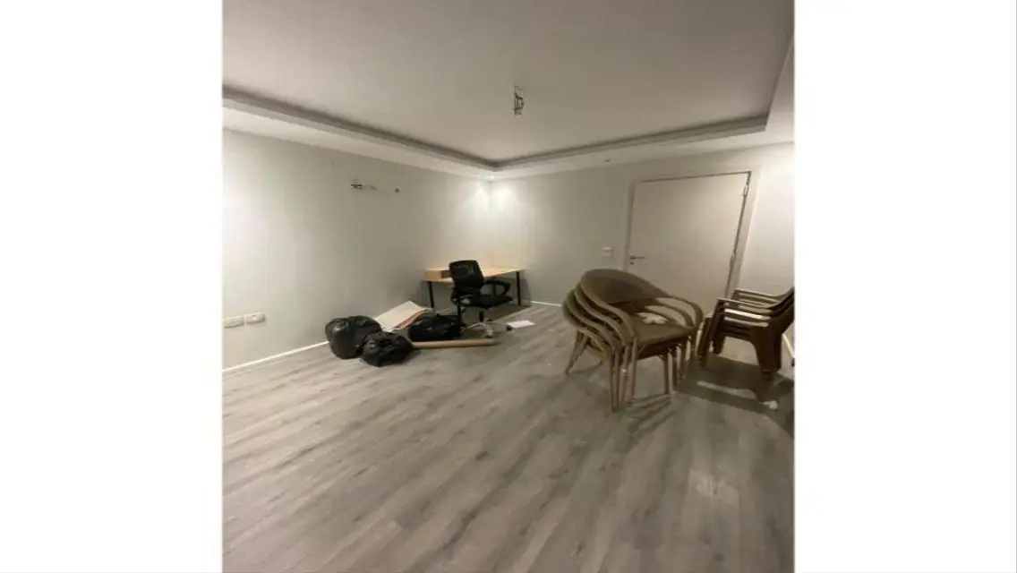 Luxury Apartment for Sale with Spacious Area