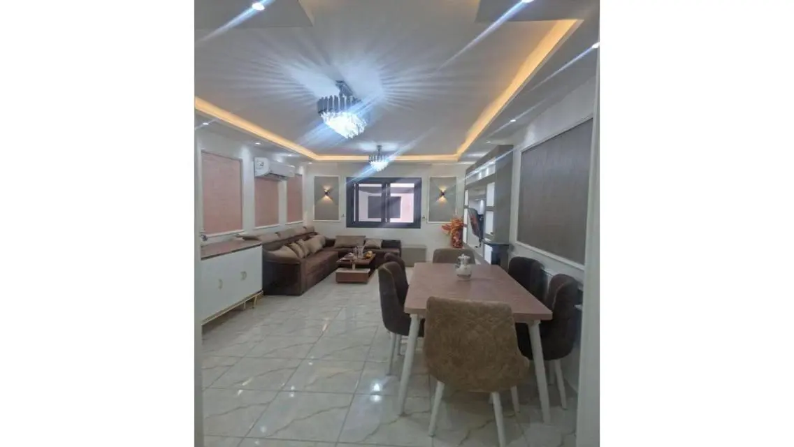 Comfortable Apartment in Prime Location