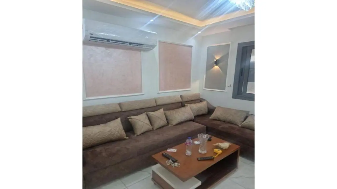 Comfortable Apartment in Prime Location