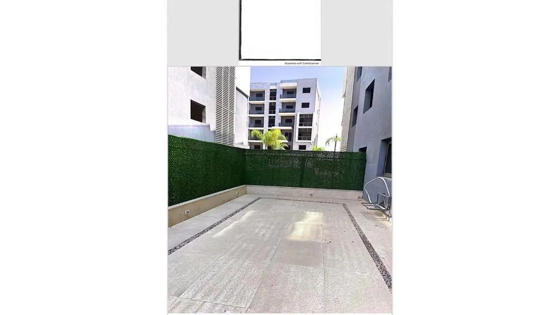 شقة رائعة للبيع بحي متميز