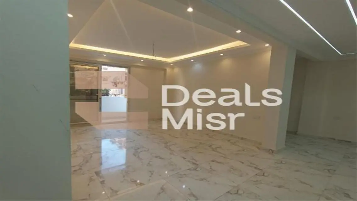 Luxury Apartment for Sale Under 3,350,000 EGP