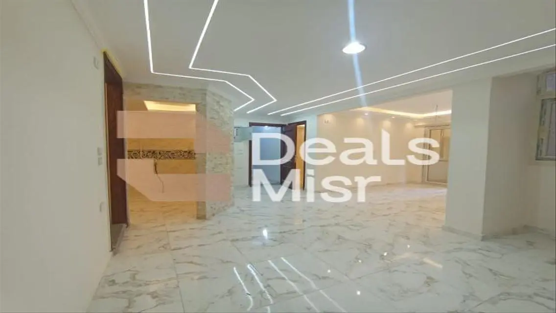 Luxury Apartment for Sale Under 3,350,000 EGP