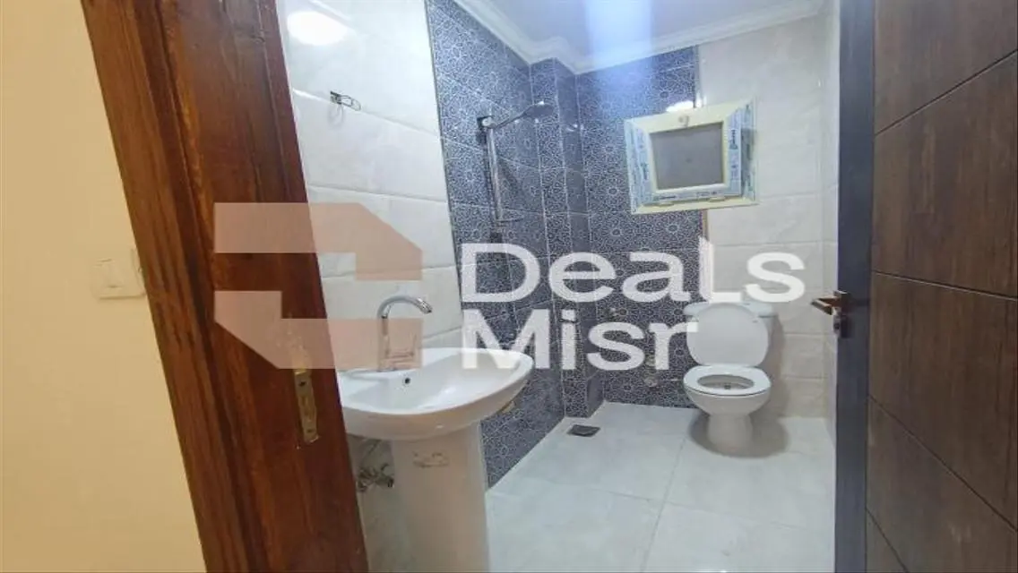 Luxury Apartment for Sale Under 3,350,000 EGP