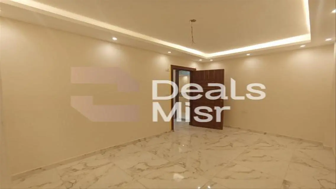 Luxury Apartment for Sale Under 3,350,000 EGP