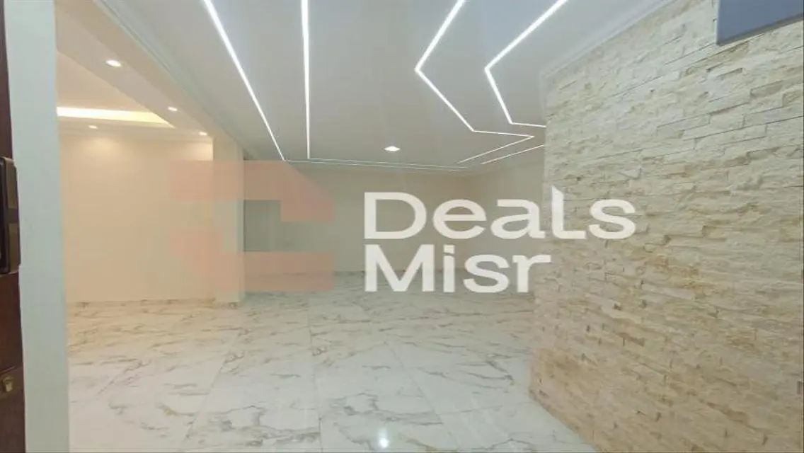 Luxury Apartment for Sale Under 3,350,000 EGP